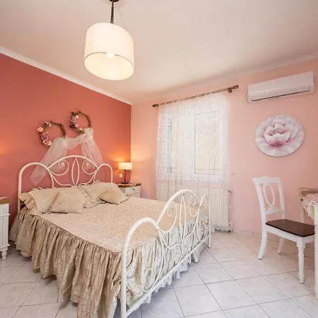 Faidra Superb Sea View Apartment In Argostoli Buitenkant foto