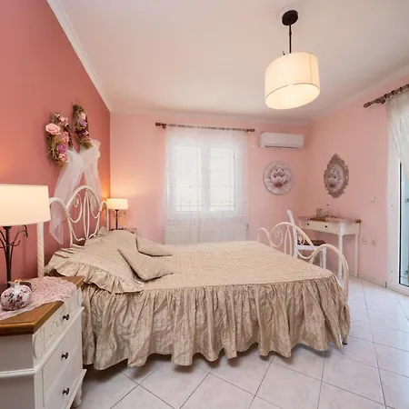 Faidra Superb Sea View Apartment In Argostoli Buitenkant foto