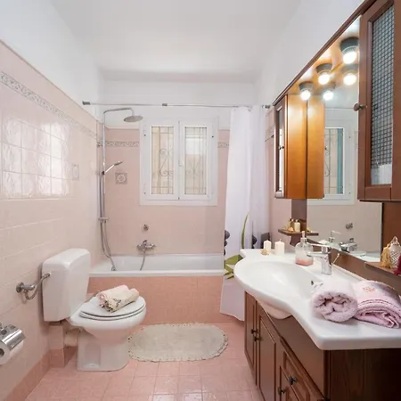 Faidra Superb Sea View Apartment In Argostoli Buitenkant foto