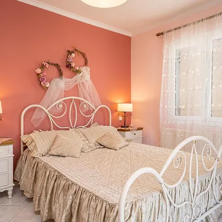 Faidra Superb Sea View Apartment In Argostoli Buitenkant foto