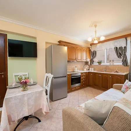 Faidra Superb Sea View Apartment In Argostoli Buitenkant foto