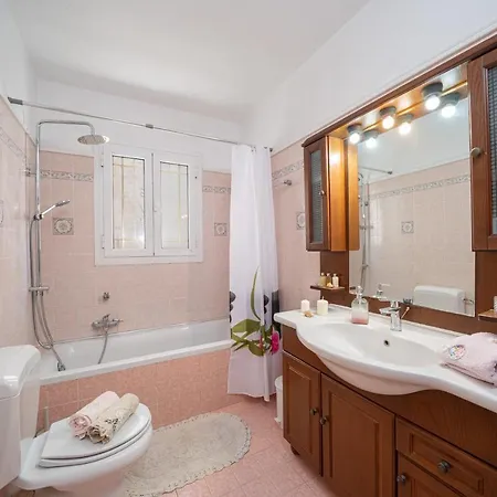 Faidra Superb Sea View Apartment In Argostoli Buitenkant foto