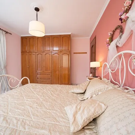 Faidra Superb Sea View Apartment In Argostoli Buitenkant foto