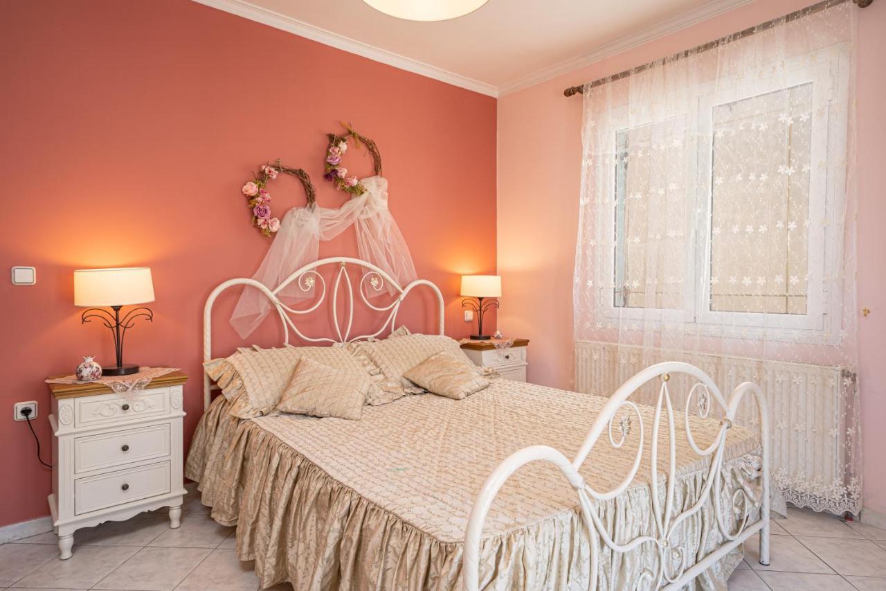 Faidra Superb Sea View In Appartement Argostoli (Kefalonia)
