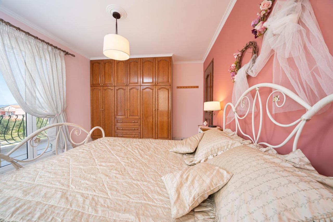 Faidra Superb Sea View In Appartement Argostoli (Kefalonia)