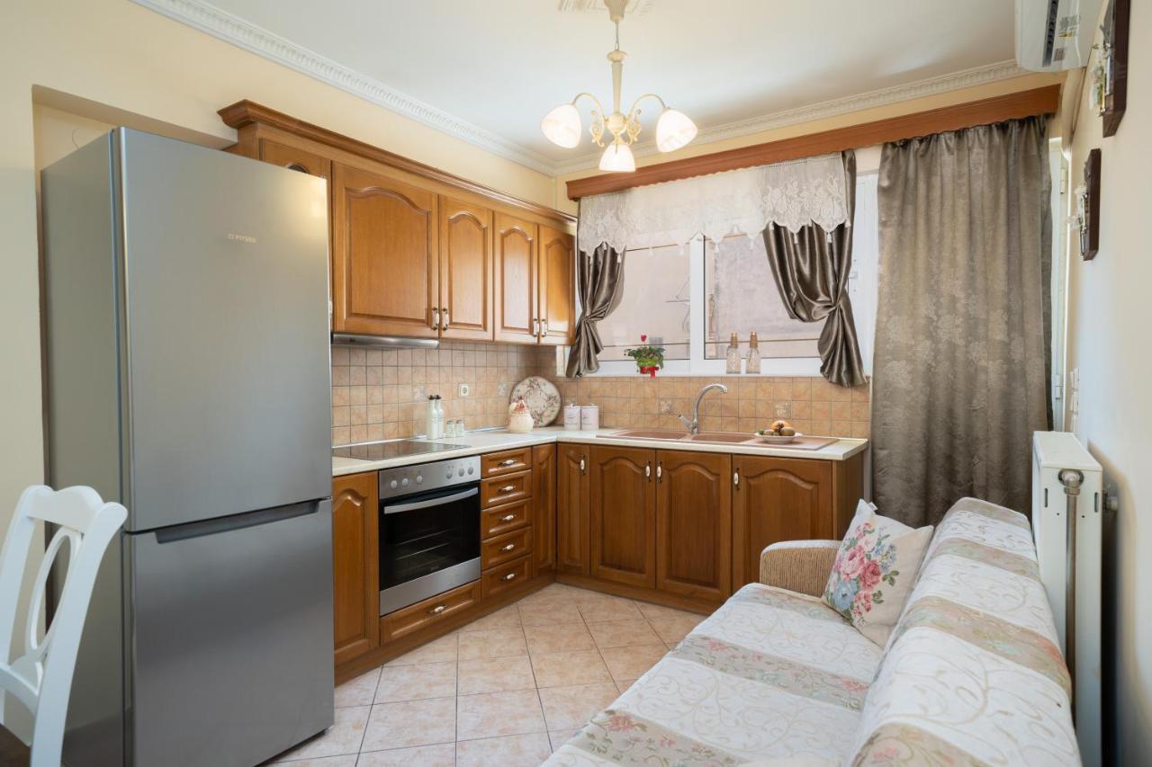 Faidra Superb Sea View In Appartement *